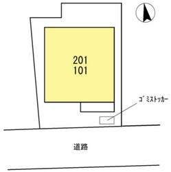 ヴィレッティーナの物件内観写真